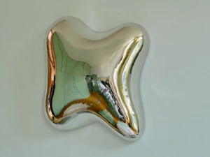 HKLIVING Orb Wall Sculpture