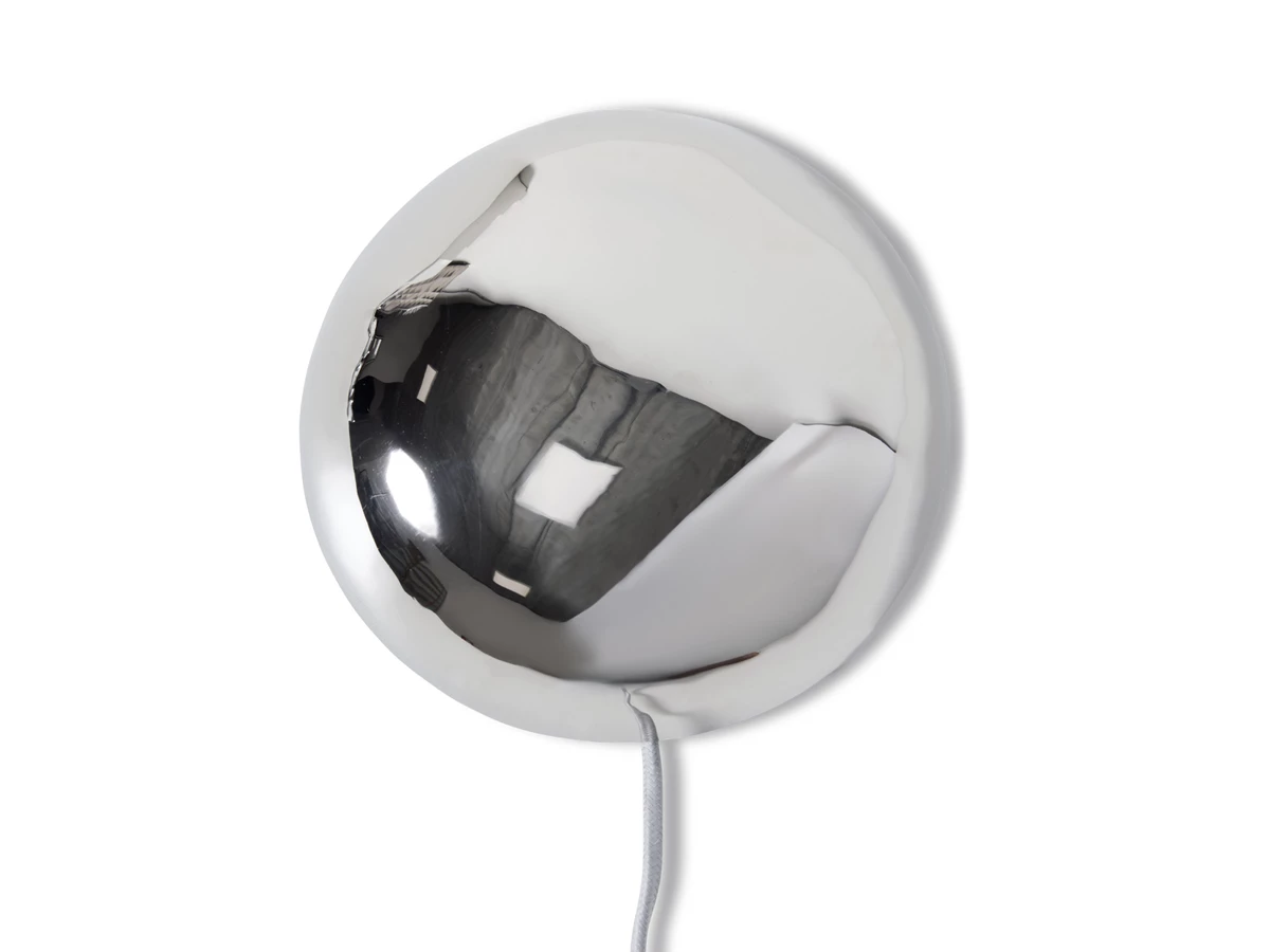 HKLIVING Orb Wall Lamp