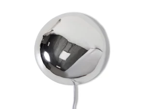 HKLIVING Orb Wall Lamp