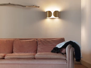 Flos Foglio Wall Light