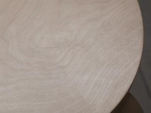 Artek 64 Bar Stool - Set of 2 - Ex-Display