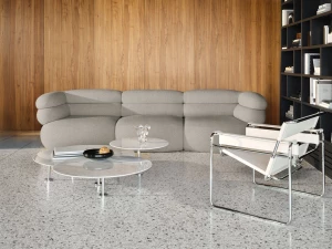 Knoll Studio Biboni 3 Seater Sofa