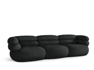 Knoll Studio Biboni 3 Seater Sofa
