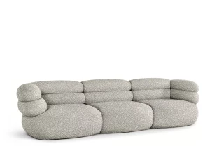Knoll Studio Biboni 3 Seater Sofa