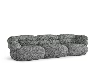 Knoll Studio Biboni 3 Seater Sofa