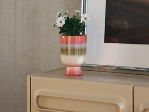 HKLIVING Retro Flower Pot - Small