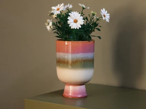 HKLIVING Retro Flower Pot - Small