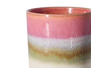 HKLIVING Retro Flower Pot - Small