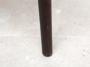 GUBI Masculo Dining Chair - Cream Fabric - Set of 4 - Ex-Display