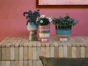 HKLIVING Retro Flower Pot - Medium