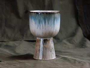 HKLIVING Retro Flower Pot - Medium