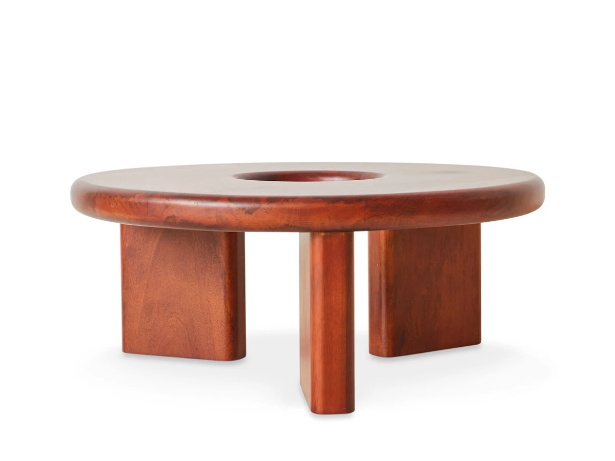 HKLIVING Conversation Coffee Table - Ex-Display