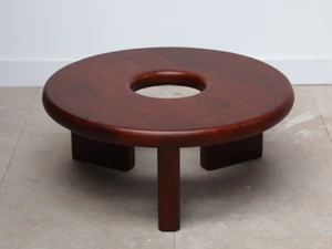 HKLIVING Conversation Coffee Table - Ex-Display