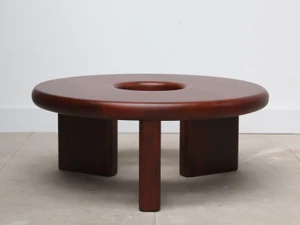 HKLIVING Conversation Coffee Table - Ex-Display