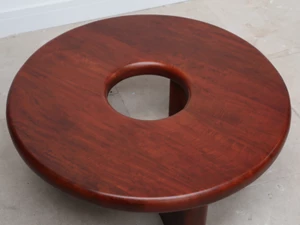 HKLIVING Conversation Coffee Table - Ex-Display