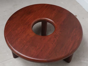 HKLIVING Conversation Coffee Table - Ex-Display