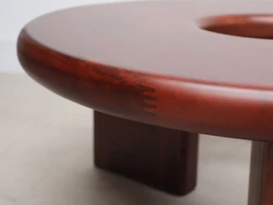 HKLIVING Conversation Coffee Table - Ex-Display