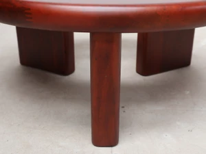 HKLIVING Conversation Coffee Table - Ex-Display