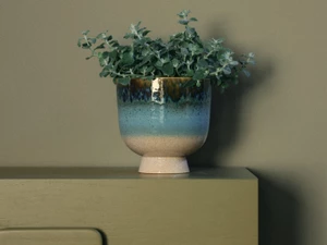 HKLIVING Retro Flower Pot - Large