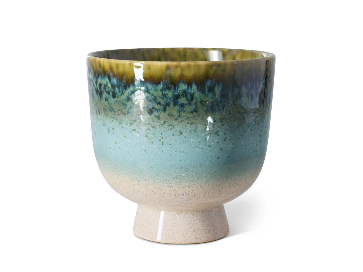 HKLIVING Retro Flower Pot - Large