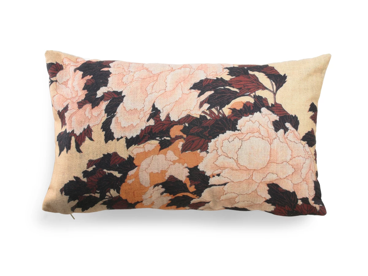 HKLIVING Printed Cushion