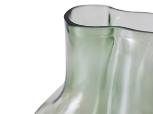 HKLIVING Gleam Glass Vase