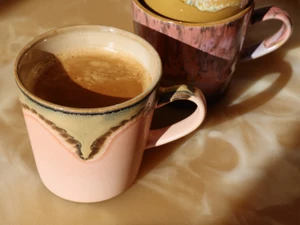 HKLIVING 70s Ceramics: Americano Mug