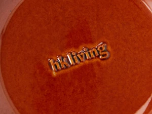 HKLIVING 70s Ceramics: Americano Mug