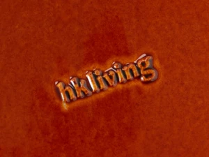 HKLIVING 70s Ceramics: Cappuccino Mug