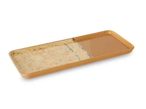 HKLIVING 70s Ceramics: Cake Tray