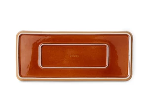 HKLIVING 70s Ceramics: Cake Tray