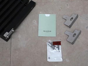 Fritz Hansen Skagerak Collection Cutter Seat - Ex-Display