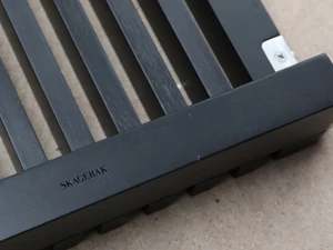 Fritz Hansen Skagerak Collection Cutter Seat - Ex-Display