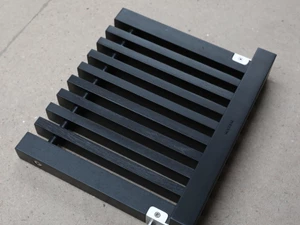 Fritz Hansen Skagerak Collection Cutter Seat - Ex-Display