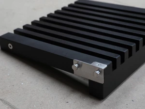 Fritz Hansen Skagerak Collection Cutter Seat - Ex-Display