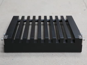 Fritz Hansen Skagerak Collection Cutter Seat - Ex-Display