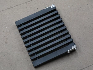 Fritz Hansen Skagerak Collection Cutter Seat - Ex-Display