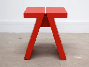 Fogia Supersolid Object 1 Side Table - Ex-Display
