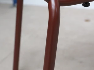 Hay Palissade Outdoor Armchair - Ex-Display