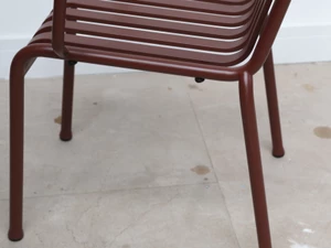 Hay Palissade Outdoor Armchair - Ex-Display