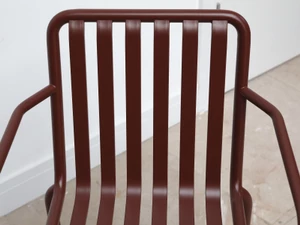 Hay Palissade Outdoor Armchair - Ex-Display