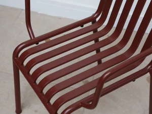 Hay Palissade Outdoor Armchair - Ex-Display