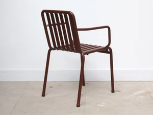 Hay Palissade Outdoor Armchair - Ex-Display