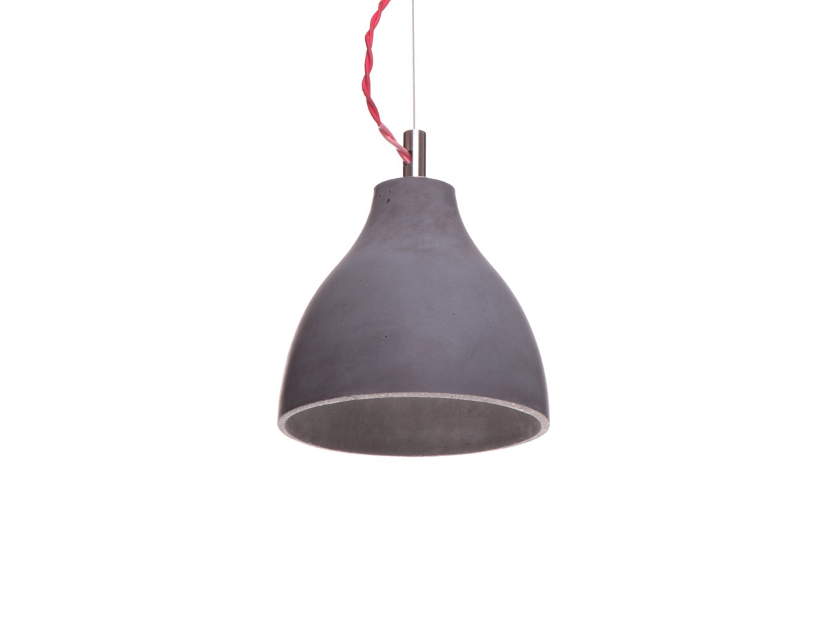 Decode Heavy Light - Dark Grey