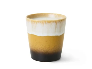 HKLIVING 70s Ceramics: Christmas Special Candle