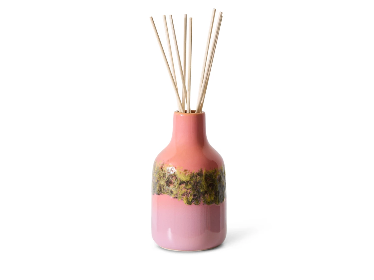 HKLIVING 70s Ceramics: Fragrance Sticks