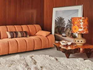 HKLIVING Gradient Cushion