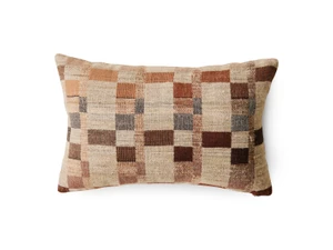 HKLIVING Silk Cushion