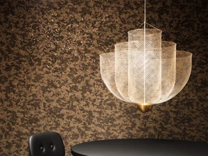 Moooi Meshmatics Chandelier