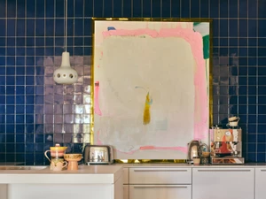 HKLIVING Dangle Pendant Light